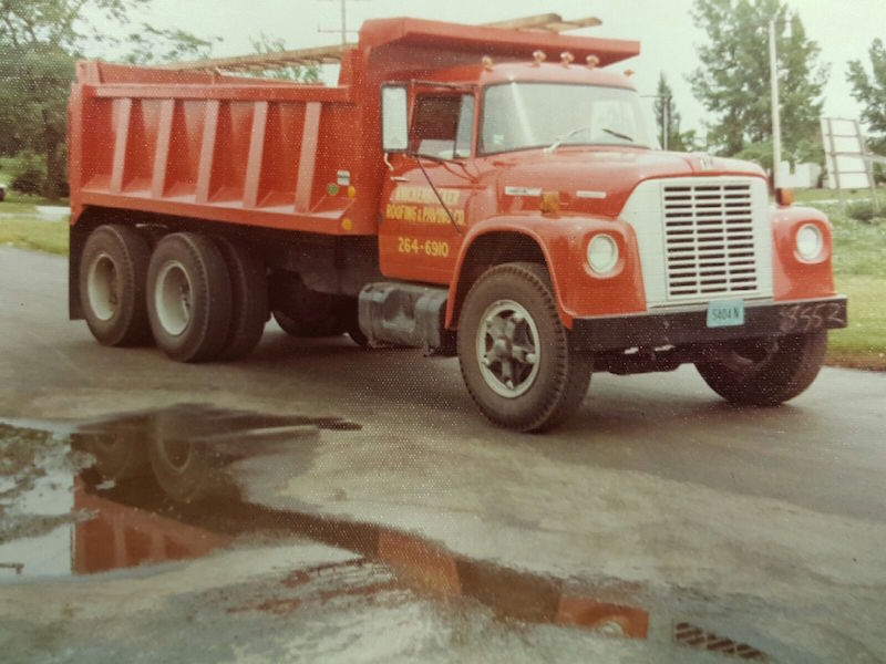 Over 130 years of family ownership, experience, & reliability Over 130 years of family ownership, experience, & reliability