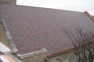 First United Methodist