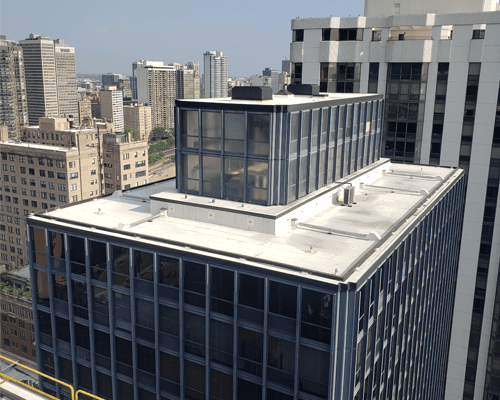 900-910 North Lake Shore Drive