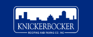 Knickerbocker Roofing & Paving Co. Inc